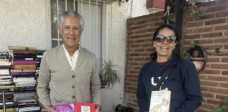 Activa UAQ campaña de donación de libros