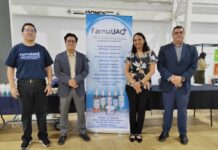 Estudiantes de Química UAQ impulsan feria industrial y de empleo