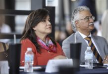 UAQ, presente en el encuentro del Consejo DistritoQro