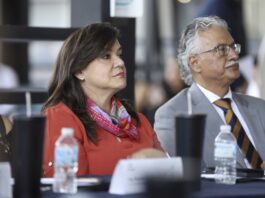 UAQ, presente en el encuentro del Consejo DistritoQro