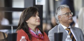 UAQ, presente en el encuentro del Consejo DistritoQro