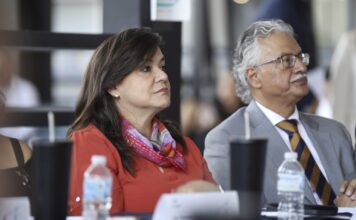 UAQ, presente en el encuentro del Consejo DistritoQro