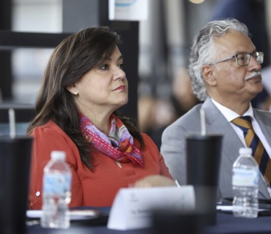 UAQ, presente en el encuentro del Consejo DistritoQro