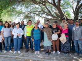 Trabajo conjunto entre Secretaría de Salud y Municipio de Huimilpan mejora espacios de atención médica