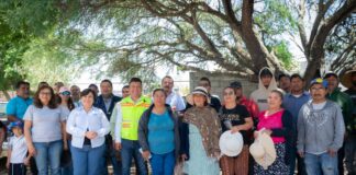 Trabajo conjunto entre Secretaría de Salud y Municipio de Huimilpan mejora espacios de atención médica