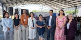 Inauguran Simposio Retos actuales de la enfermería hospitalaria: Seguridad, liderazgo y cuidados críticos