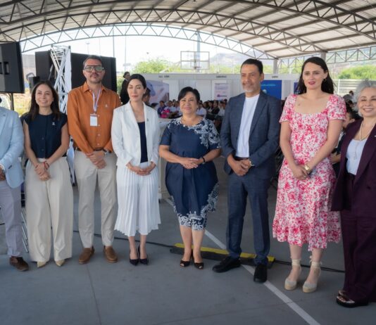 Inauguran Simposio Retos actuales de la enfermería hospitalaria: Seguridad, liderazgo y cuidados críticos