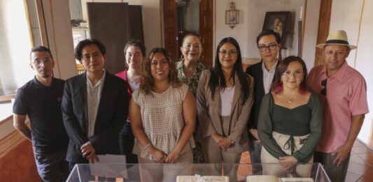 Investigará UAQ documentos históricos de la Orden Dominica