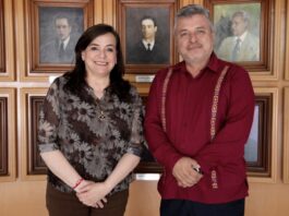 Fortalece Artes UAQ su Maestría en Diseño y Comunicación Hipermedial