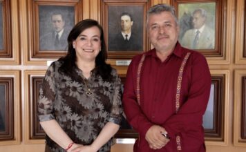 Fortalece Artes UAQ su Maestría en Diseño y Comunicación Hipermedial