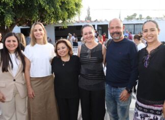Atestigua Car Herrera inicio de operaciones de la segunda casa de la Asociación Maximiliano María Kolbe I.A.P.