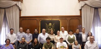 A Querétaro lo construimos todas y todos, todos los días: Gobernador