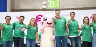Arranca en Querétaro el torneo juvenil Mundial Joven