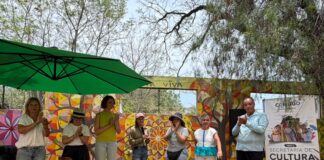 La Secretaria de Cultura del Estado impulsa espacios de fomento a la cultura y el cuidado al medio ambiente