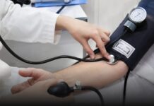 La Secretaría de Salud Conmemora el Día Mundial de la Hipertensión Arterial
