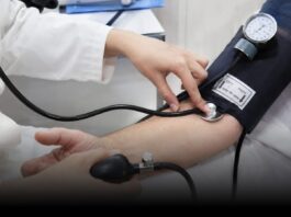 La Secretaría de Salud Conmemora el Día Mundial de la Hipertensión Arterial