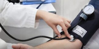 La Secretaría de Salud Conmemora el Día Mundial de la Hipertensión Arterial
