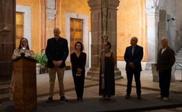 Llega con su obra al Museo de Arte la artista queretana Flor Minor