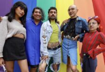Ratifica UAQ compromiso institucional contra la LGBTIQAPNBfobia