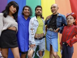 Ratifica UAQ compromiso institucional contra la LGBTIQAPNBfobia