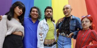 Ratifica UAQ compromiso institucional contra la LGBTIQAPNBfobia