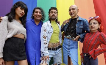 Ratifica UAQ compromiso institucional contra la LGBTIQAPNBfobia