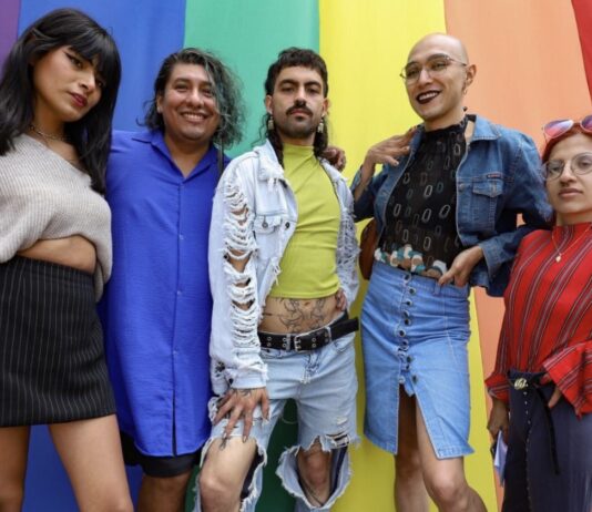 Ratifica UAQ compromiso institucional contra la LGBTIQAPNBfobia