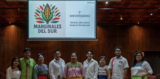 Conmemora Artes UAQ el primer lustro de trayectoria de «Los Marginales del Sur»