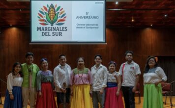Conmemora Artes UAQ el primer lustro de trayectoria de «Los Marginales del Sur»