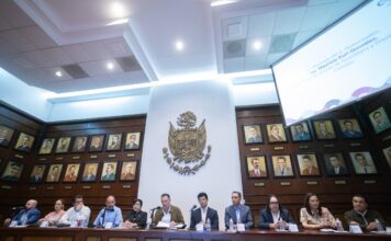 Es Querétaro pionero a nivel nacional en prevención y atención de adicciones digitales