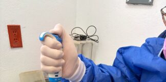 La Secretaría de Salud reconoce la solidaridad de madres donadoras de leche humana