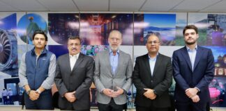 Anuncia Marco Del Prete Encuentro Industrial 2026