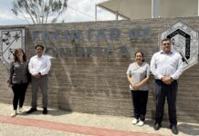 Coordinan UAQ y químicos clínicos del país los preparativos rumbo a Congreso Nacional 2027
