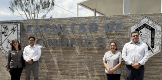Coordinan UAQ y químicos clínicos del país los preparativos rumbo a Congreso Nacional 2027