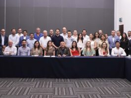 Querétaro sede el Congreso Nacional de la Industria de Reuniones