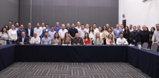 Querétaro sede el Congreso Nacional de la Industria de Reuniones