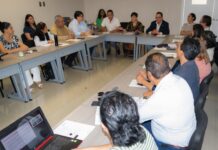 El Consejo Estatal para la Prevención y Atención de Accidentes fortalece acciones de prevención de accidentes en Querétaro
