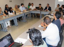 El Consejo Estatal para la Prevención y Atención de Accidentes fortalece acciones de prevención de accidentes en Querétaro