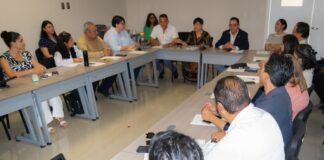 El Consejo Estatal para la Prevención y Atención de Accidentes fortalece acciones de prevención de accidentes en Querétaro