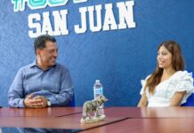 Estudiante de la Universidad Tecnológica de San Juan del Río obtiene beca para España