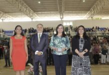 Presenta Dr. Omar Bautista Hernández 2° informe al frente de Contaduría y Administración