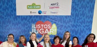 Comparten docentes de la Sierra Gorda experiencias pedagógicas exitosas