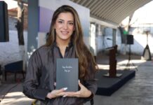 El Sistema Estatal para el Desarrollo Integral de la Familia y la Secretaría de Salud del Estado Exhortan a niñas y adolescentes a cuidar su cuerpo y fomentar la salud femenina