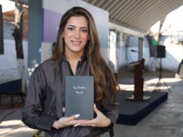 El Sistema Estatal para el Desarrollo Integral de la Familia y la Secretaría de Salud del Estado Exhortan a niñas y adolescentes a cuidar su cuerpo y fomentar la salud femenina
