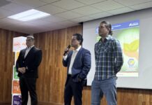 Química UAQ lleva a cabo el 7° Simposio de Sustentabilidad y Energía Renovable