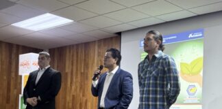 Química UAQ lleva a cabo el 7° Simposio de Sustentabilidad y Energía Renovable