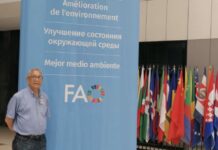 Investigador UAQ destaca en ranking internacional de agronomía