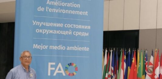 Investigador UAQ destaca en ranking internacional de agronomía