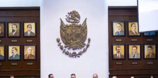Encabeza Mauricio Kuri segunda sesión ordinaria 2026 del Consejo Estatal de Protección Civil