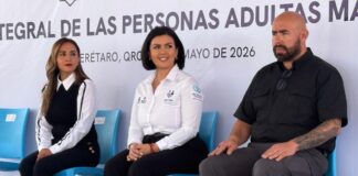 Activan Plan de Integración para Personas Adultas Mayores Privadas de la Libertad